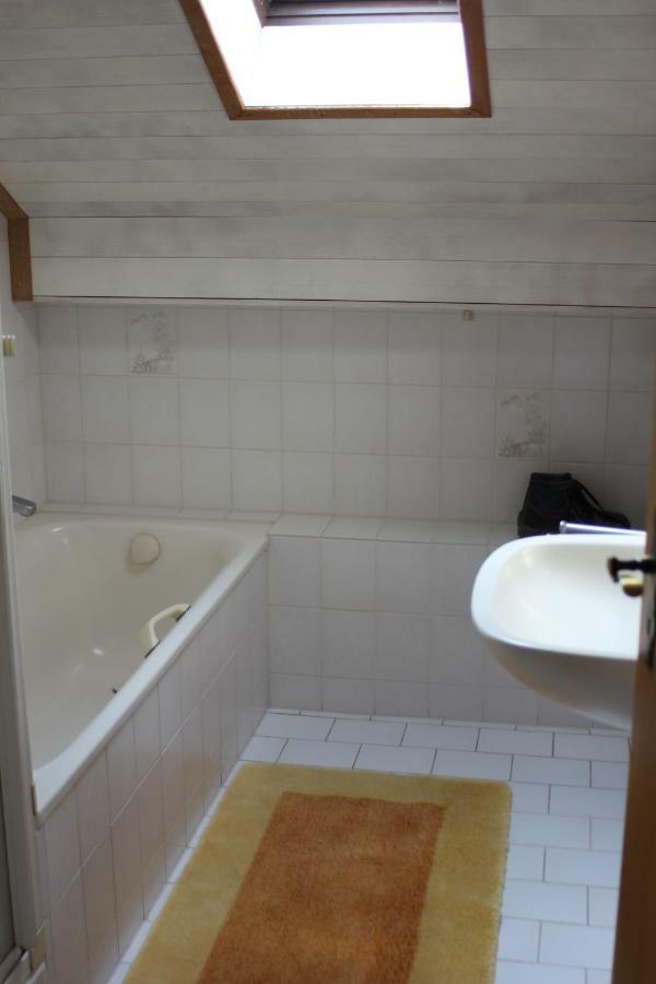 Monteurzimmer Hochsal Appartement Laufenburg Buitenkant foto